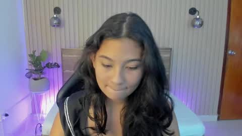 Snapshot of melody_flowers chatting on January 22, 1:21 pm Melody online show from January 22, 1:21 pm