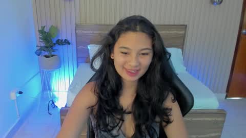 Snapshot of melody_flowers chatting on January 23, 12:30 pm Melody online show from January 23, 12:30 pm
