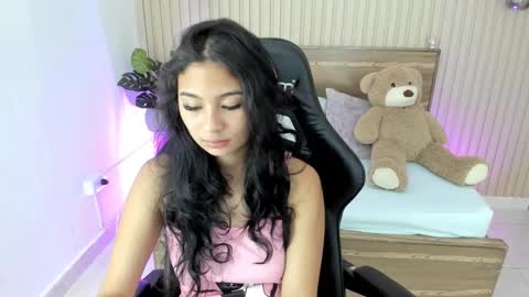 Snapshot of melody_flowers chatting on February 28, 12:42 pm Melody online show from February 28, 12:42 pm