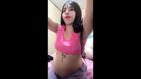 Melody online show from February 28, 8:54 pm