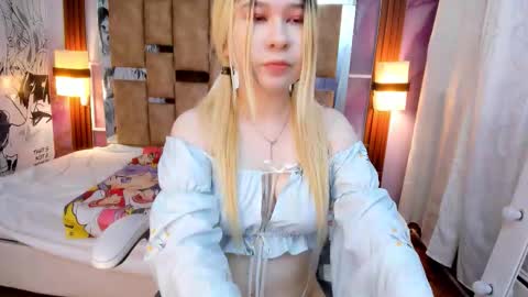 melody_lollii online show from September 29, 6:02 pm