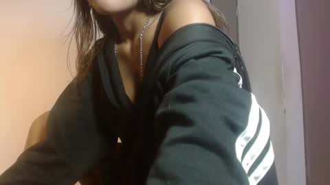 melody_mercy online show from March 10, 12:15 pm