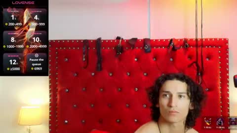 MELODY AND JACK  online show from June 25, 12:20 pm