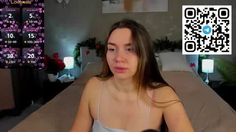 melody_sol online show from December 17, 3:56 am