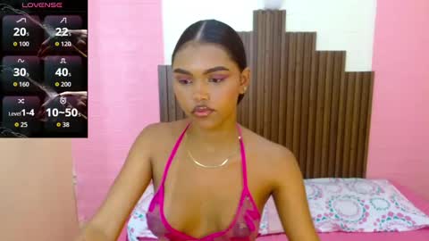 I AM MELODY online show from November 10, 2:21 am