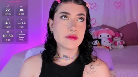 MELODY online show from October 11, 11:03 pm