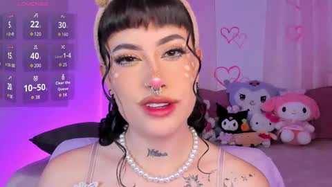 MELODY online show from October 18, 11:16 pm