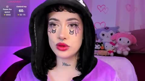 MELODY online show from October 19, 10:54 pm