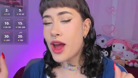 MELODY online show from November 4, 11:04 pm