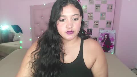 melody_tarly online show from December 26, 5:04 am