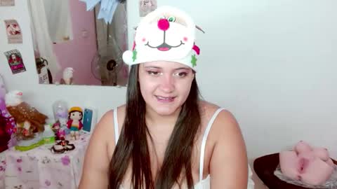 melody_tarly online show from November 21, 4:55 am