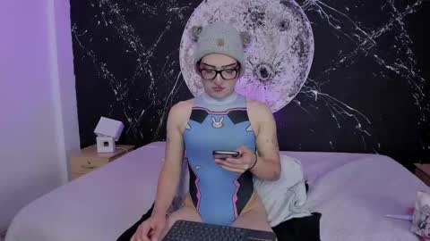 Melody Ninja online show from September 30, 5:56 am