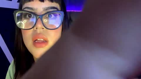 melodydreams1520 online show from September 29, 3:11 am