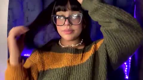 melodydreams1520 online show from October 27, 8:18 am