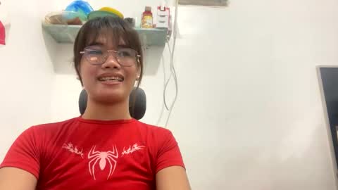 Snapshot of melodyfuck chatting on February 14, 6:26 pm Jen online show from February 14, 6:26 pm