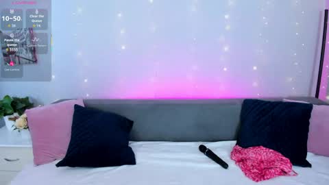 Melody online show from April 18, 1:15 pm