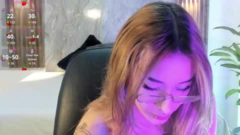 melodylanee online show from November 6, 11:00 am