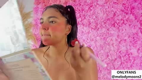 Melody online show from November 30, 10:14 pm