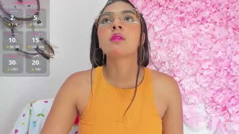 Melody online show from March 6, 10:28 pm