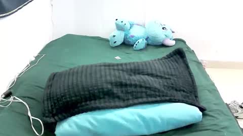 melodyqueen_ online show from November 3, 1:40 am