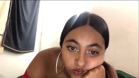 melodyqueen_ online show from November 29, 3:42 am