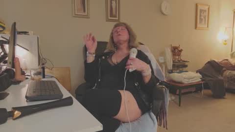 Melody online show from February 28, 5:25 pm