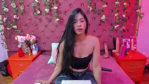 Melodysmithass online show from September 26, 2:15 am