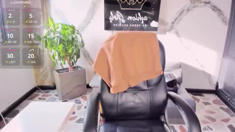 melodysnow online show from November 22, 9:14 pm