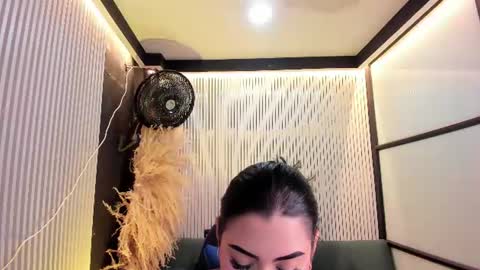 Snapshot of melodysnow chatting on June 15, 7:49 pm melodysnow online show from June 15, 7:49 pm