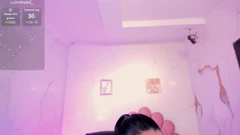 melodysnow online show from July 15, 8:36 pm