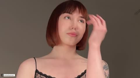 Melody 3 -   online show from April 23, 7:52 am