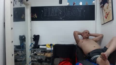 meloncillo_and_babyliss online show from January 30, 4:48 am