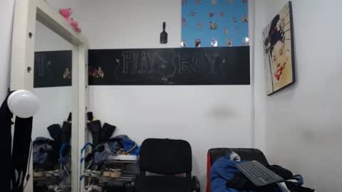 meloncillo_and_babyliss online show from February 10, 3:24 am