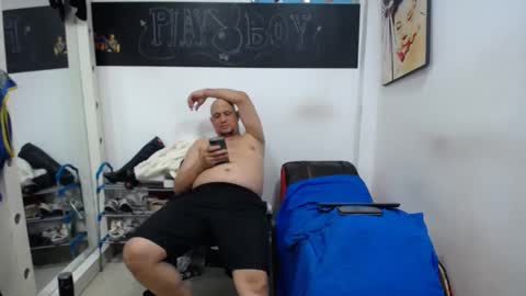 meloncillo_and_babyliss online show from February 16, 7:26 am