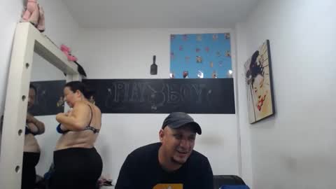 meloncillo_and_babyliss online show from February 23, 6:28 am