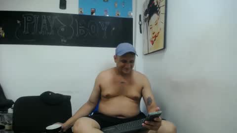 meloncillo_and_babyliss online show from March 12, 6:44 pm