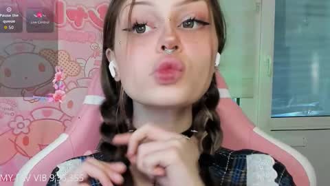 MELONI online show from March 12, 1:17 pm