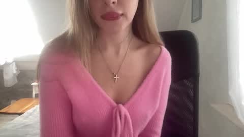 Melodie Sweet online show from November 29, 9:23 am