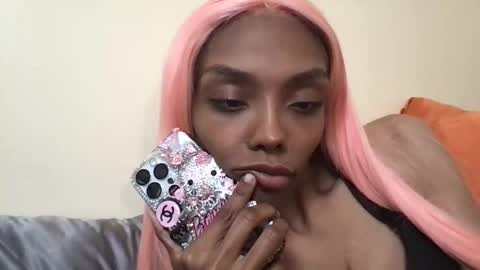 Vanessa online show from April 23, 12:56 am