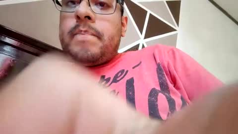 meltingdab online show from October 13, 7:58 pm