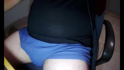 Ms online show from October 21, 3:07 am