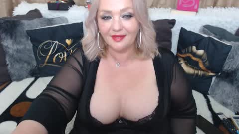 melyssamilfxxx online show from May 21, 4:08 am