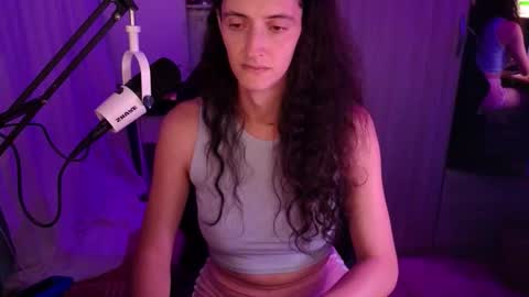 Megumi  Aina online show from October 9, 5:55 pm