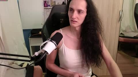 Megumi  Aina online show from March 30, 7:04 pm