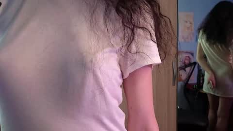 Megumi  Aina online show from May 27, 5:43 pm