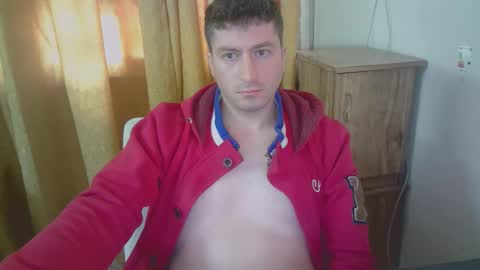 memoganga online show from March 31, 8:37 am