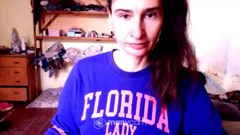 Snapshot of memorningdew chatting on September 20, 9:10 am Yummygirl online show from September 20, 9:10 am