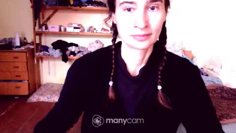 Snapshot of memorningdew chatting on September 27, 6:18 am Yummygirl online show from September 27, 6:18 am