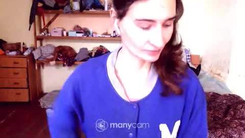 Snapshot of memorningdew chatting on November 7, 6:57 am Yummygirl online show from November 7, 6:57 am