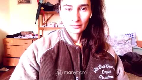 Snapshot of memorningdew chatting on November 15, 8:22 am Yummygirl online show from November 15, 8:22 am